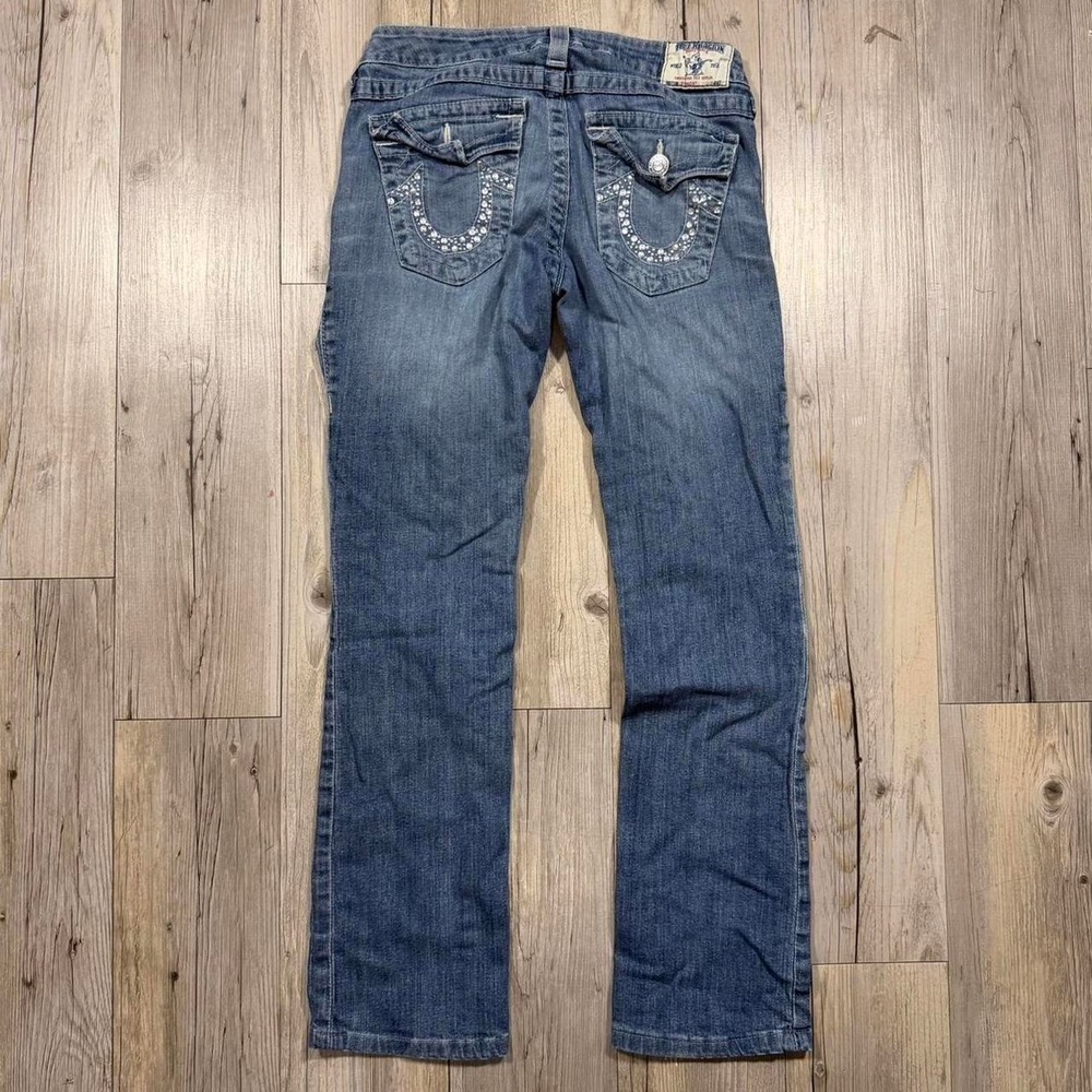 True Religion wmns jeans